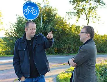 Afbeelding protest red de zorg