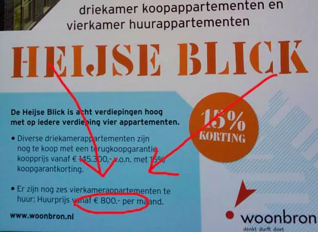 Afbeelding protest red de zorg