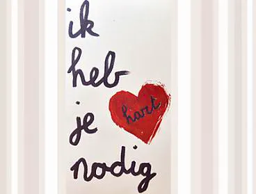 Afbeelding protest red de zorg