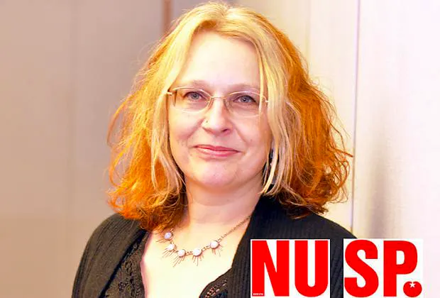 Afbeelding protest red de zorg