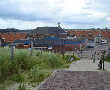 Afbeelding protest red de zorg