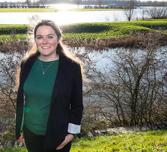 Afbeelding protest red de zorg