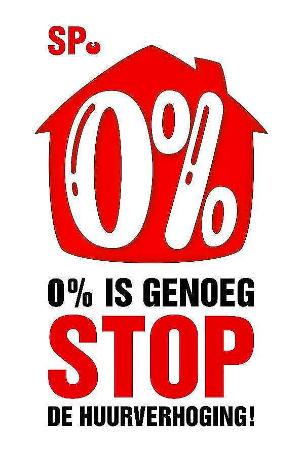 Afbeelding protest red de zorg