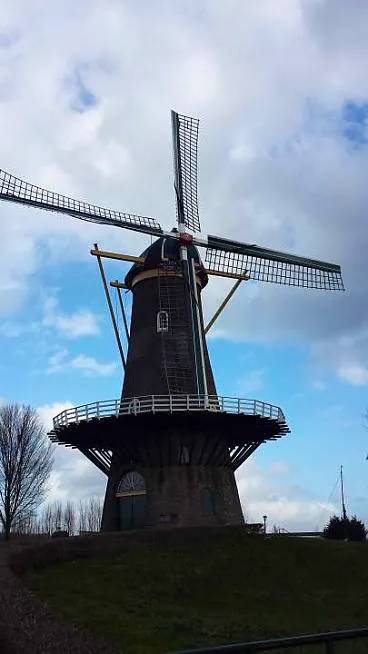 Afbeelding protest red de zorg