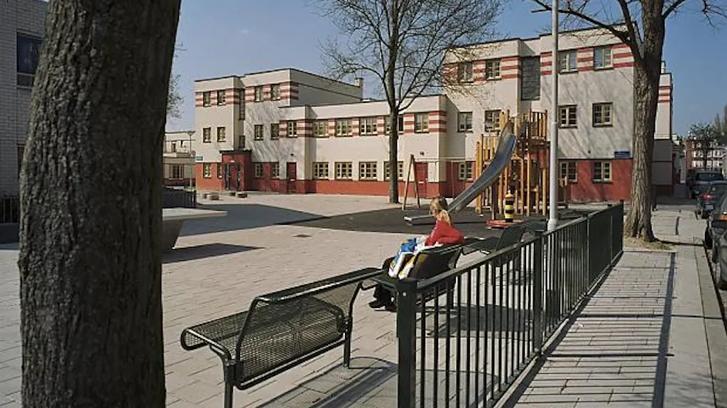 Afbeelding protest red de zorg