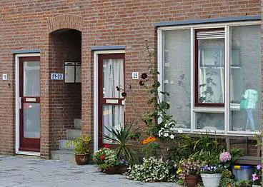 Afbeelding protest red de zorg