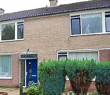 Afbeelding protest red de zorg