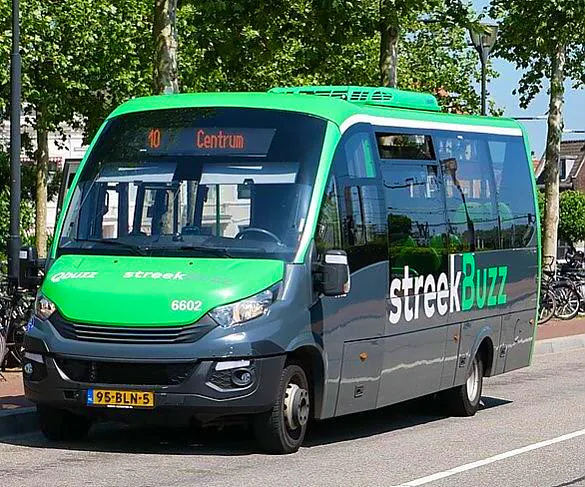 Afbeelding protest red de zorg