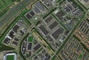 Afbeelding protest red de zorg