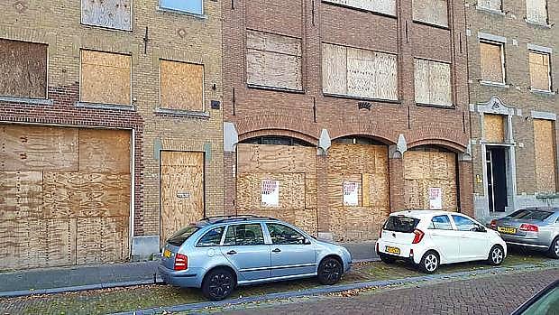 Afbeelding protest red de zorg