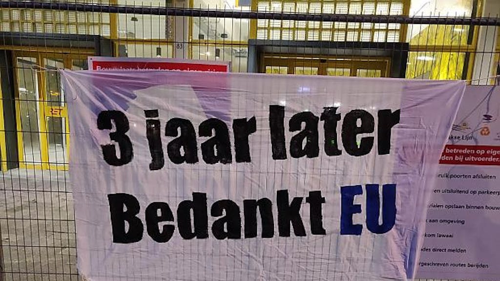 Afbeelding protest red de zorg