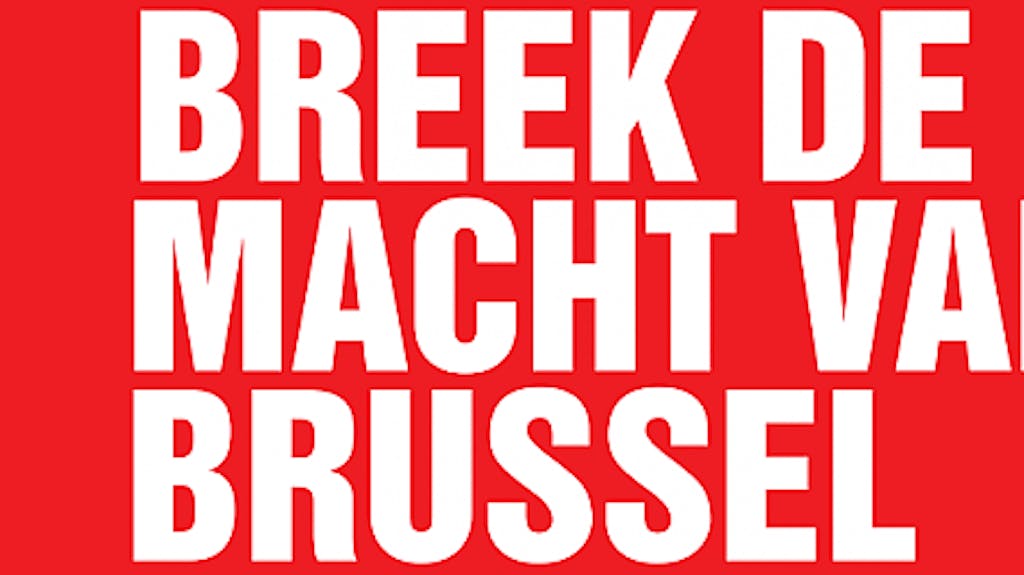 Afbeelding protest red de zorg