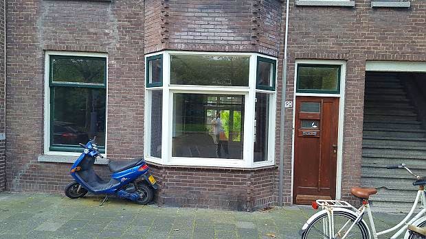 Afbeelding protest red de zorg