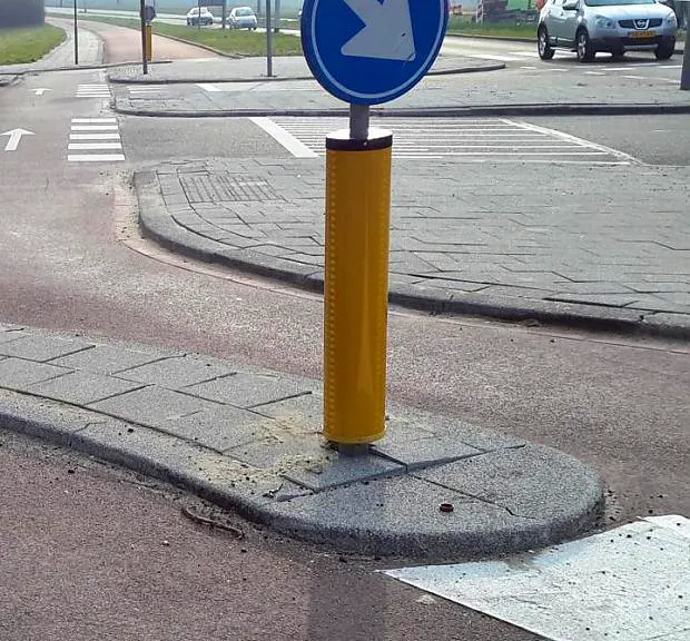 Afbeelding protest red de zorg
