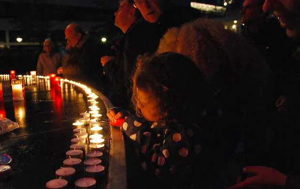 Afbeelding protest red de zorg