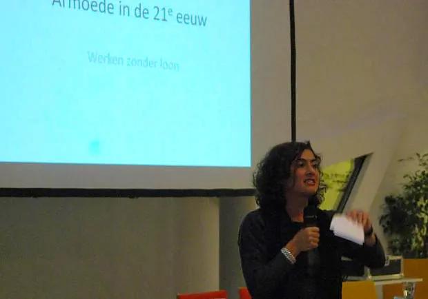 Afbeelding protest red de zorg