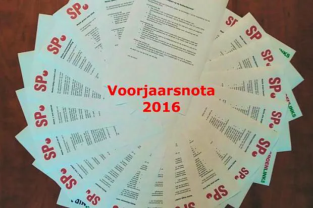 Afbeelding protest red de zorg