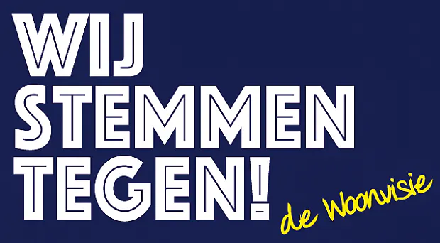 Afbeelding protest red de zorg