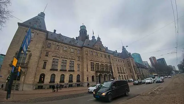 Afbeelding protest red de zorg