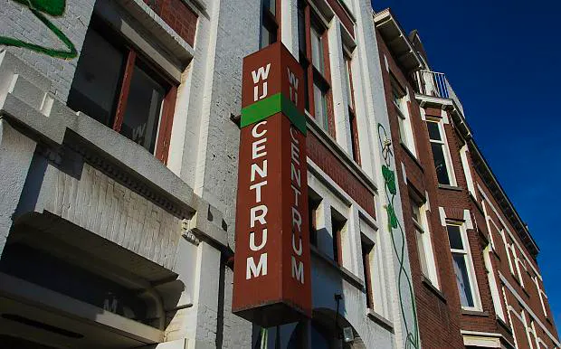 Afbeelding protest red de zorg