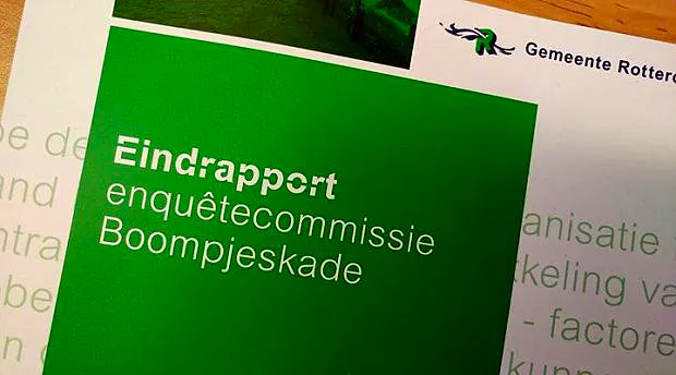Afbeelding protest red de zorg
