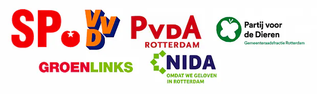 Afbeelding protest red de zorg