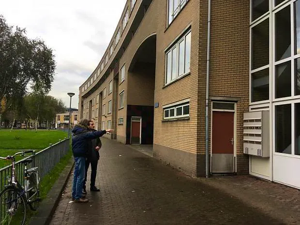Afbeelding protest red de zorg
