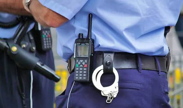 Afbeelding protest red de zorg