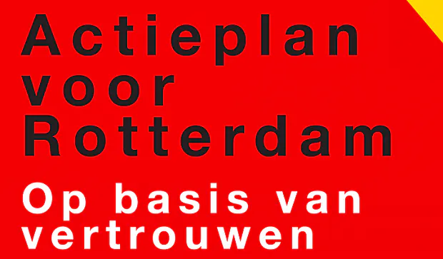 Afbeelding protest red de zorg