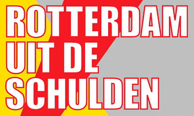 Afbeelding protest red de zorg