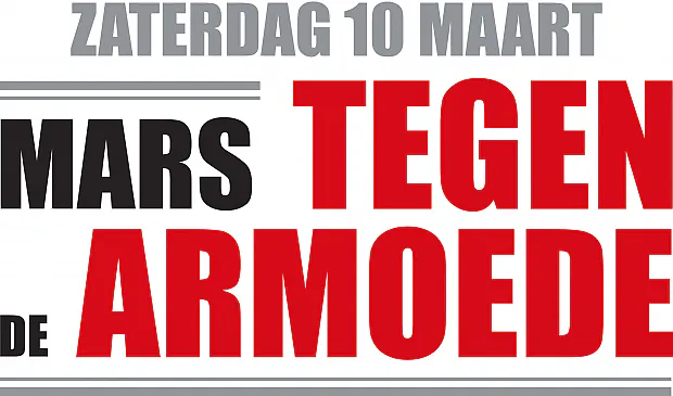 Afbeelding protest red de zorg