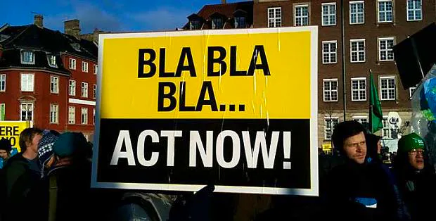 Afbeelding protest red de zorg