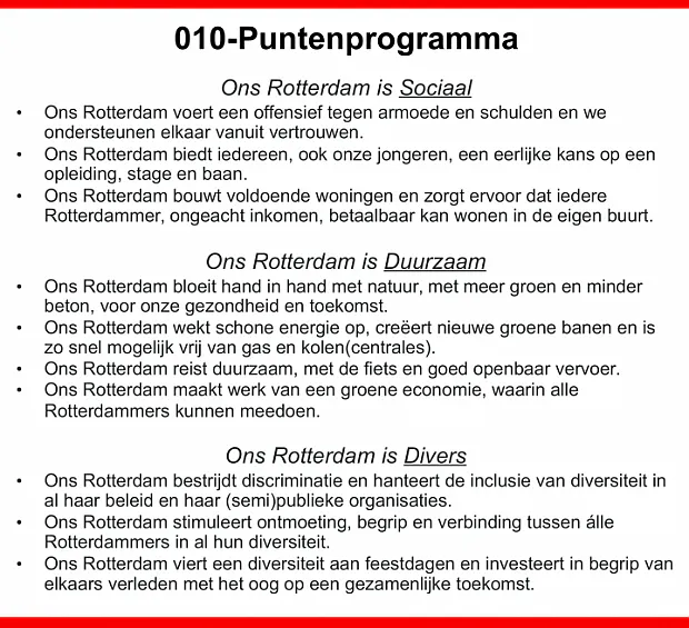 Afbeelding protest red de zorg