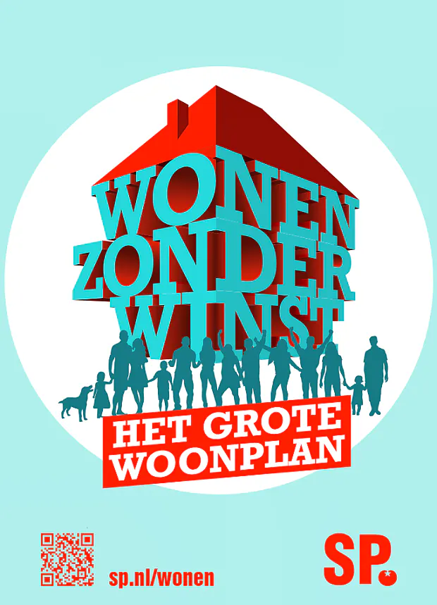 Afbeelding protest red de zorg