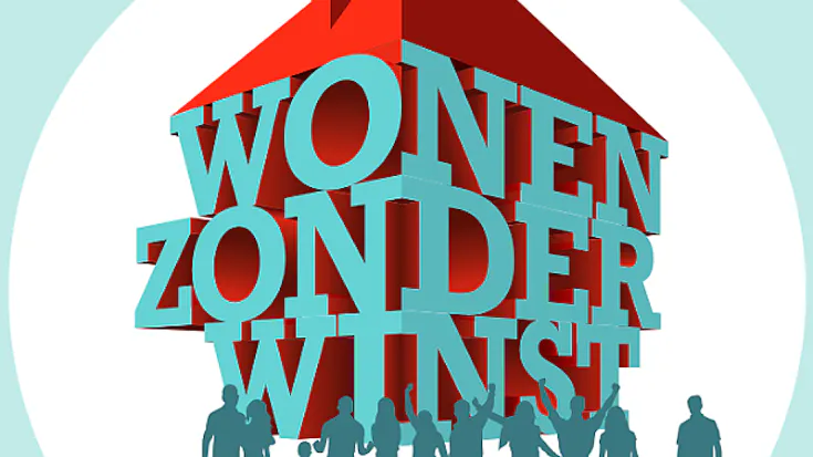 Wonen zonder Winst