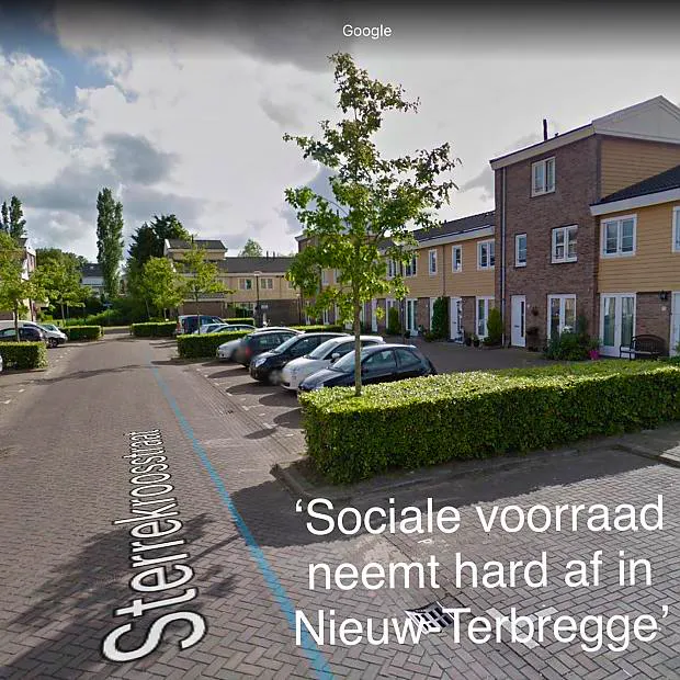 Afbeelding protest red de zorg