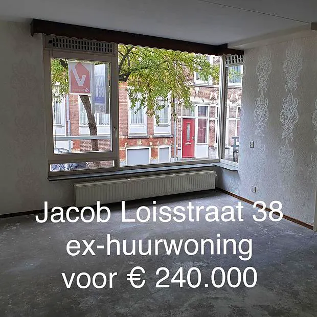 Afbeelding protest red de zorg