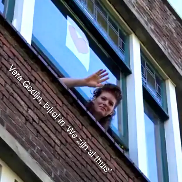 Afbeelding protest red de zorg