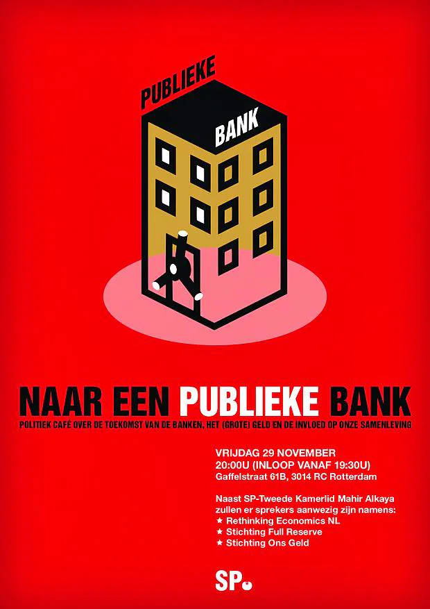 Afbeelding protest red de zorg