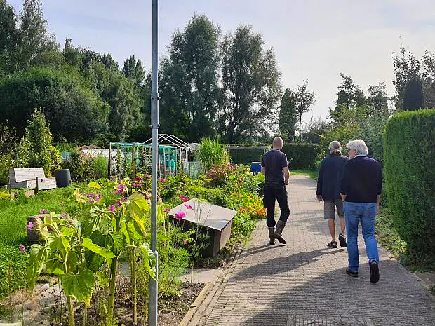 Afbeelding protest red de zorg