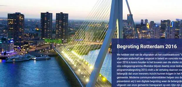 Afbeelding protest red de zorg