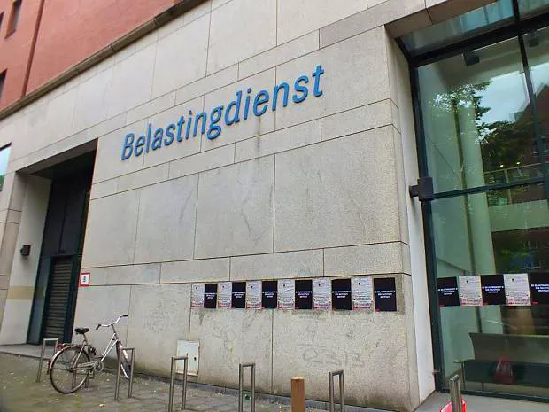 Afbeelding protest red de zorg