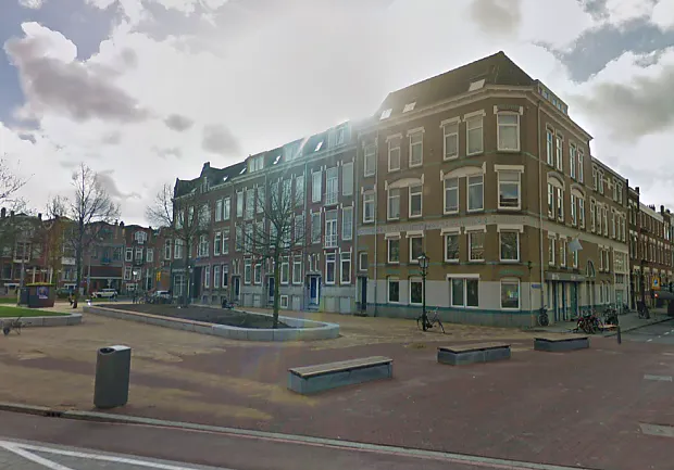 Afbeelding protest red de zorg