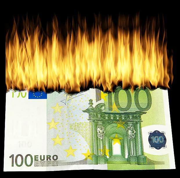 Afbeelding protest red de zorg