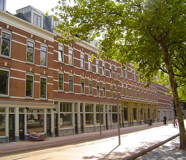 Afbeelding protest red de zorg