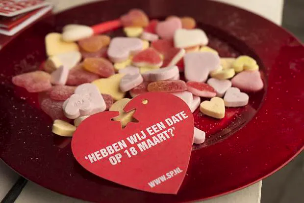 Afbeelding protest red de zorg