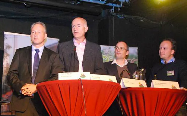 Afbeelding protest red de zorg