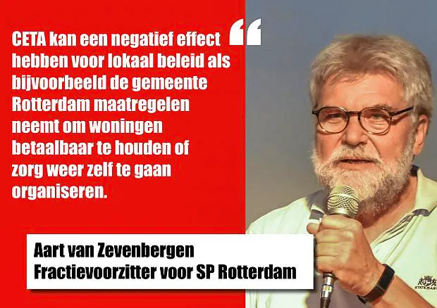 Afbeelding protest red de zorg