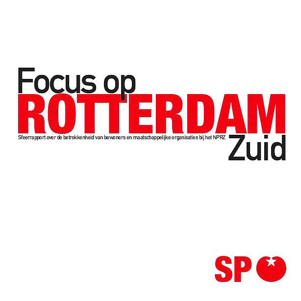 Afbeelding protest red de zorg