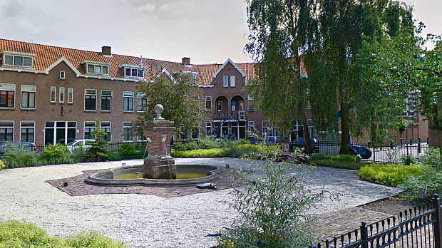 Afbeelding protest red de zorg